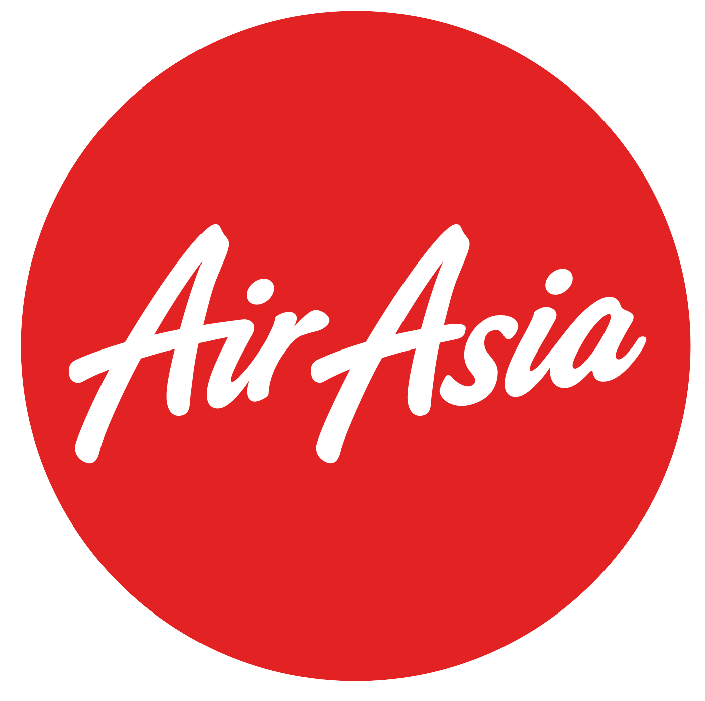 AirAsia Logo