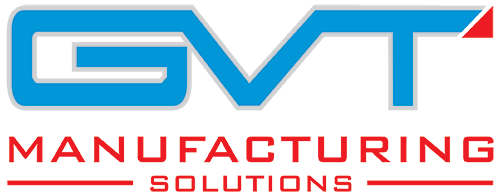 GVT Manufacturing Solutions Logo