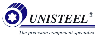 Unisteel Logo