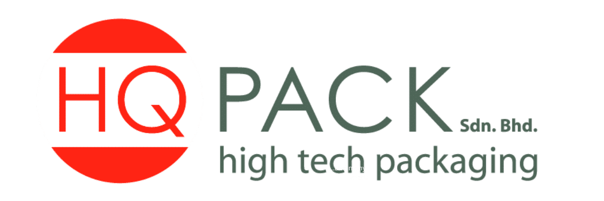 HQ Pack Logo