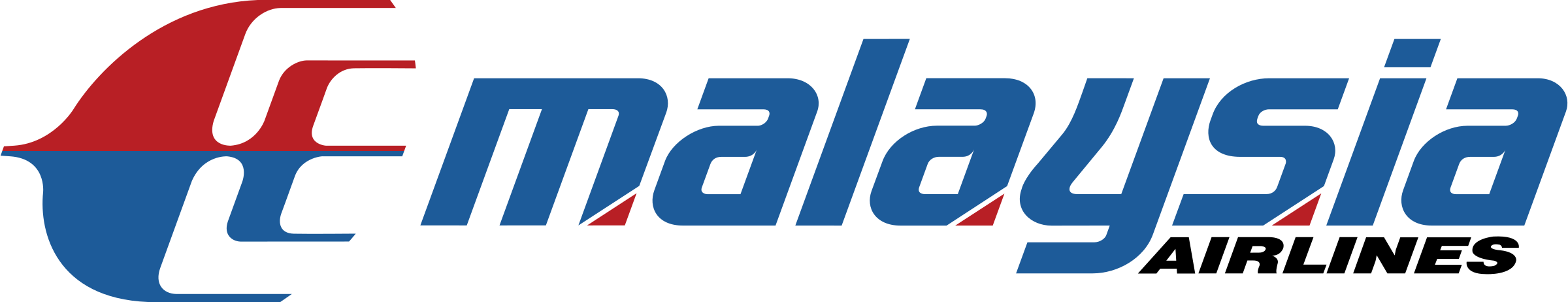 Malaysia Airlines Logo