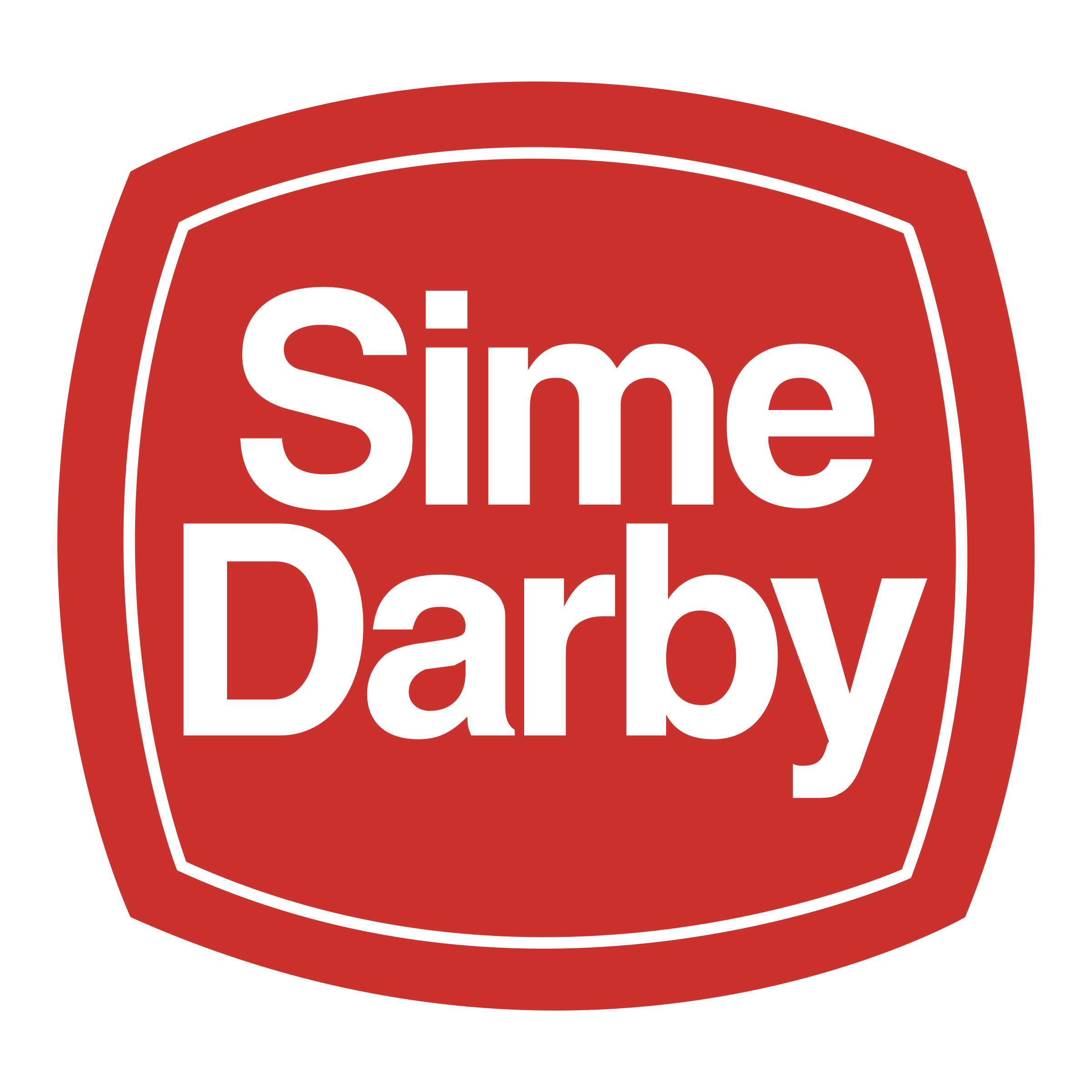 Sime Darby Logo